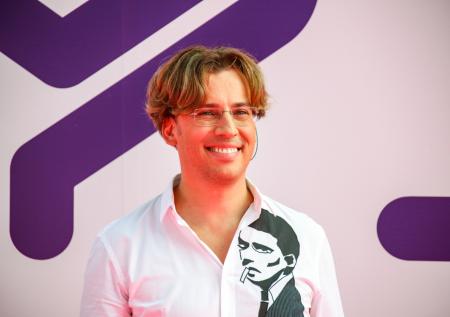 «Можно уже не уезжать»: Галкин сделал неожиданное заявление в Израиле
