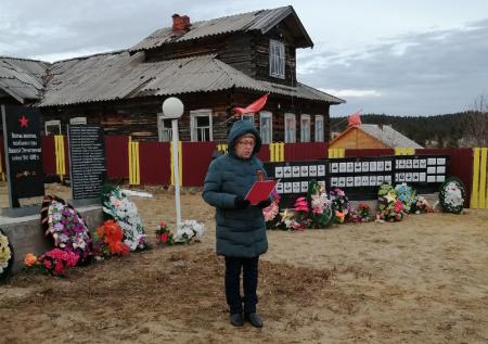 В Коми новые владельцы земли перекрыли доступ к памятнику жертвам войны
