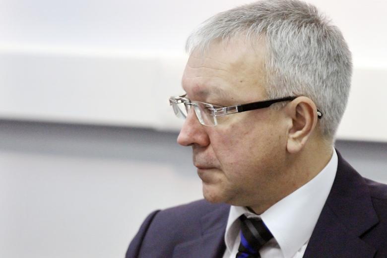 Юрий Белоус
