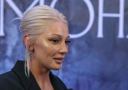 Ивлеева припомнила Киркорову его появление в компании полуголых мужчин