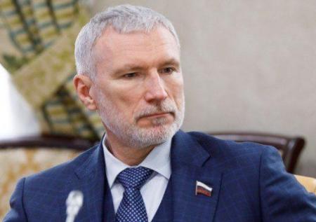 В ГД назвали страны, претендующие на раздел Украины под видом помощи Киеву