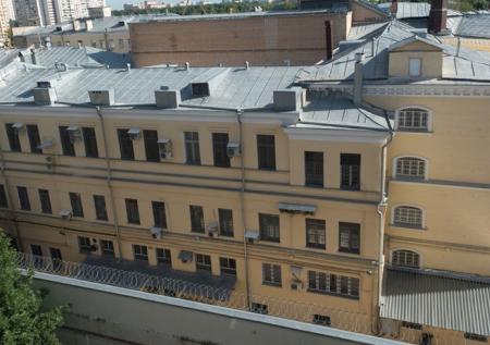 Учёные призвали выпустить Кудрявцева из СИЗО
