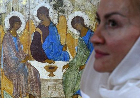 Когда у православных христиан Троица в 2024 году, что можно и нельзя делать