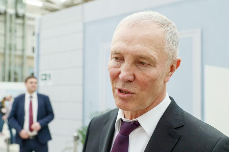 Владимир Сальдо