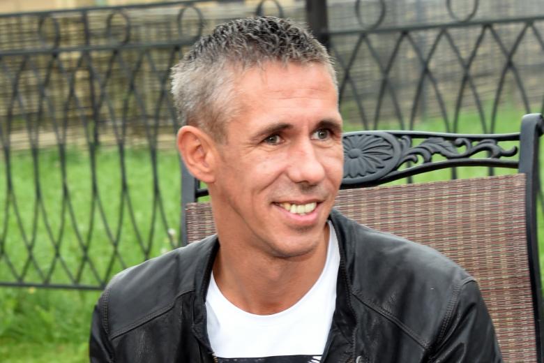 Алексей Панин