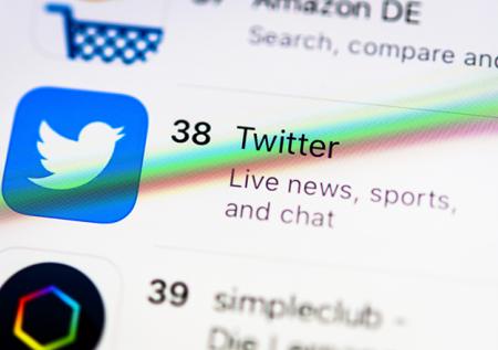 Основатель Twitter пообещал раскрыть детали атаки на соцсеть