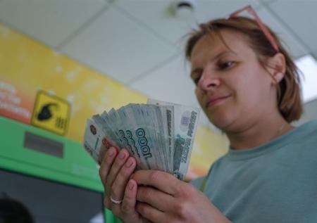 Стала известна сумма прожиточного минимума в 2025 году