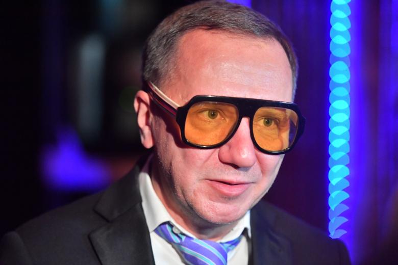 Михаил Гребенщиков