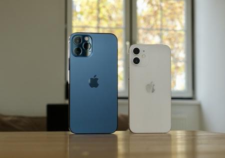 Apple сняла с продаж ряд моделей iPhone