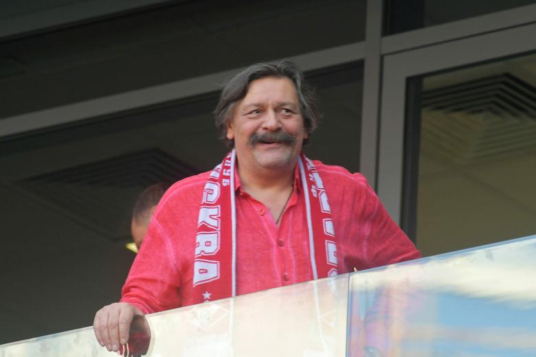 Дмитрий Назаров