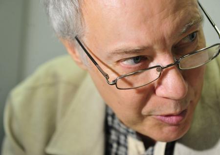 СМИ узнали, что Конкин не пустил человека с вестью о смерти дочери