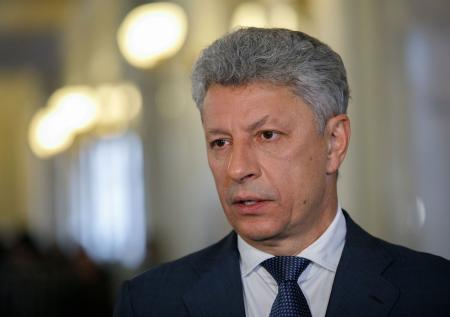 Бойко назвал экономическую политику нынешнего кабмина Украины провальной
