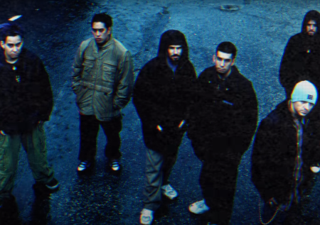 Linkin Park выпустили демо одного из своих главных хитов