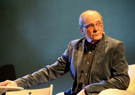 «Важно прожить жизнь»: Виторган про фильмы об СВО