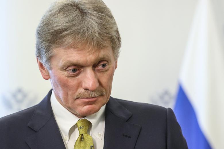 Дмитрий Песков
