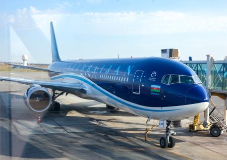 Стало известно, где пытался приземлиться разбившийся Embraer помимо Актау
