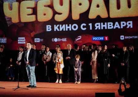 Дочь Успенского не получила от собранных «Чебурашкой» 5 млрд «ни копейки»