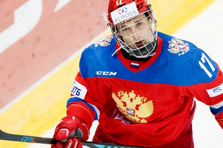 Дмитрий Завгородний