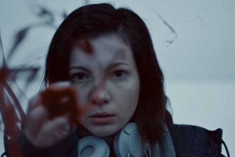 Кадр из сериала «Сны Алисы»