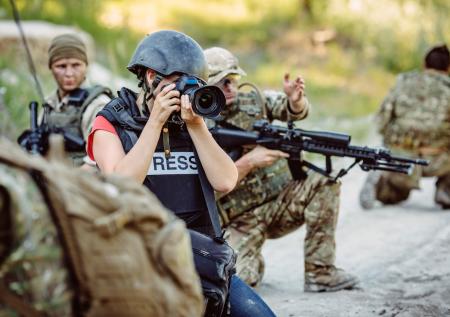 В Reuters подтвердили гибель советника по безопасности на Украине