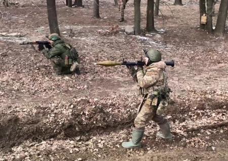 ВС России взяли очередную крепость ВСУ: новости СВО на вечер 22 мая