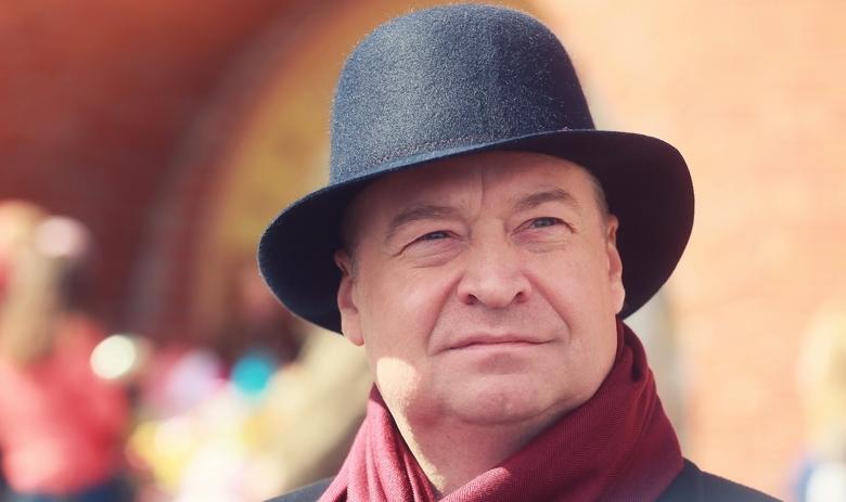 Леонид Маркелов