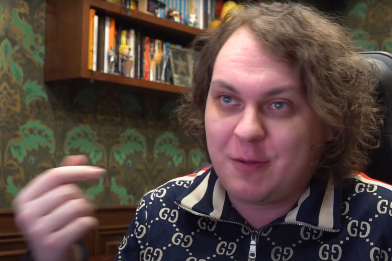 Юрий Хованский