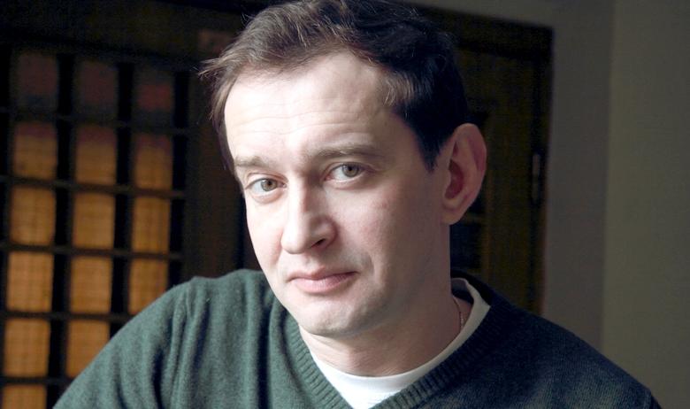 Константин Хабенский
