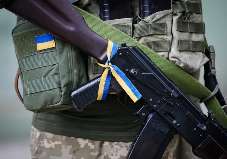 В Чехии подтвердили информацию о гибели добровольца в Донбассе