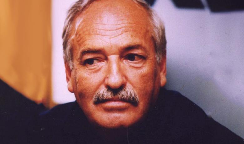 Алексей Букалов
