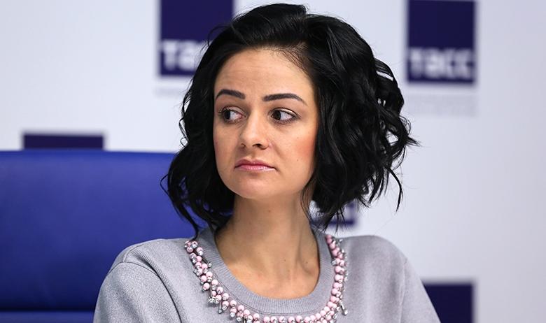 Ольга Глацких
