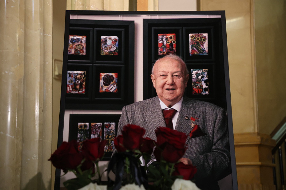 «Мастер делать деньги»: за что любили и ненавидели Зураба Церетели