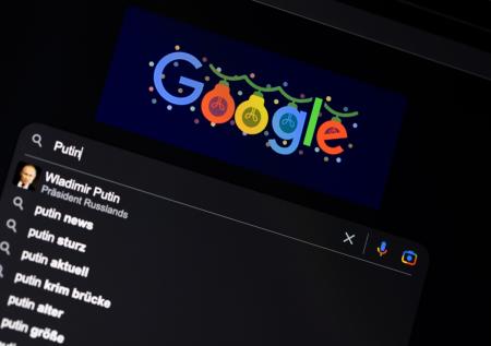Google назвал самые популярные поисковые запросы