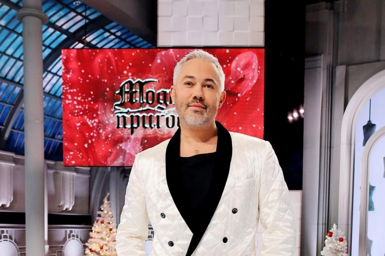Александр Рогов