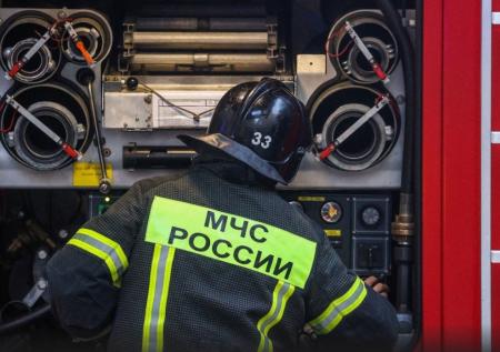 В России предложили не менять главу МЧС