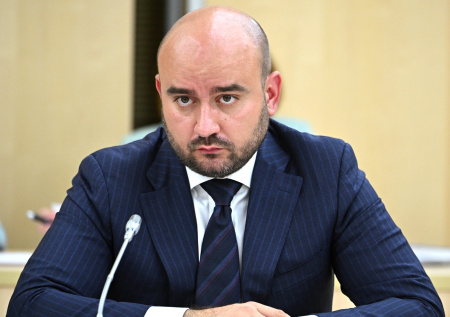 Федорищев прокомментировал слухи об отставке тренера «Крыльев Советов»