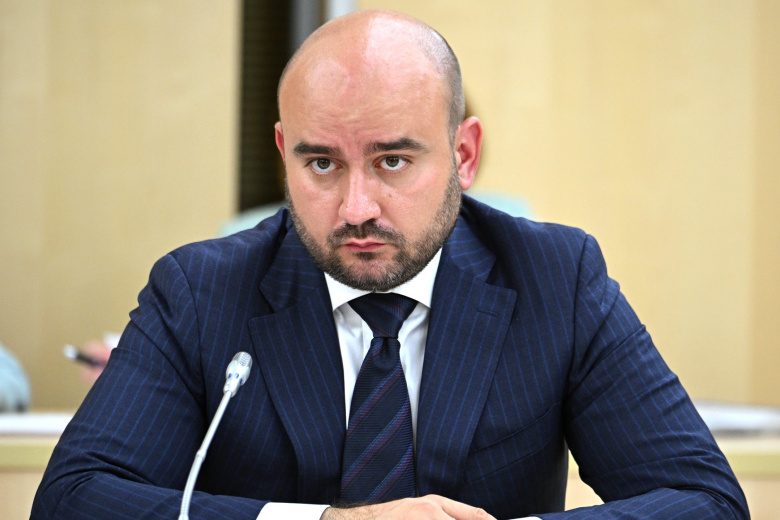 Вячеслав Федорищев