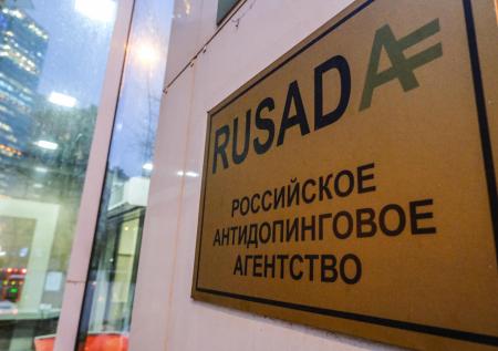 Известного российского борца дисквалифицировали на четыре года за допинг