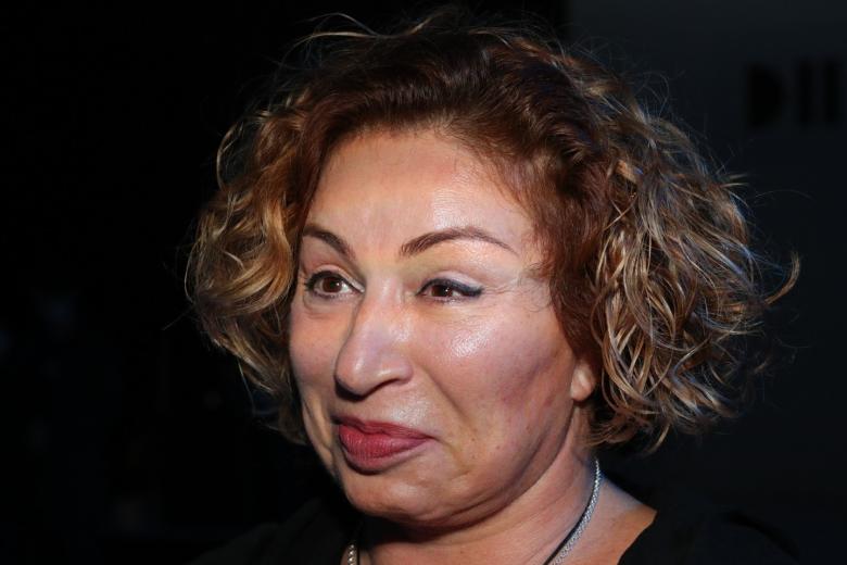 Симона Юнусова