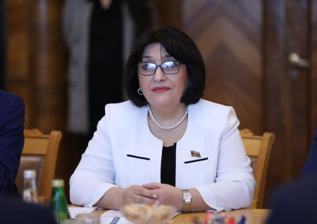 В Азербайджане подтвердили курс на укрепление дружбы с Россией