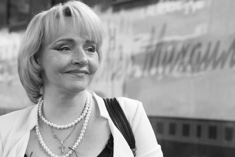 Елена Ульянова