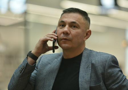 Костя Цзю заявил, что никогда не выступал за Россию