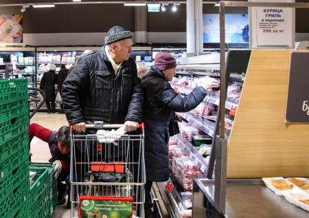 Предприниматели объяснили идею вернуть карточную систему в России