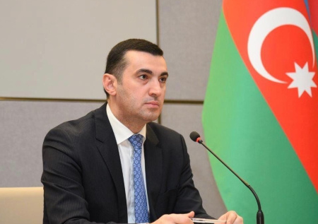 Гаджизаде высказался об отношениях Азербайджана и России
