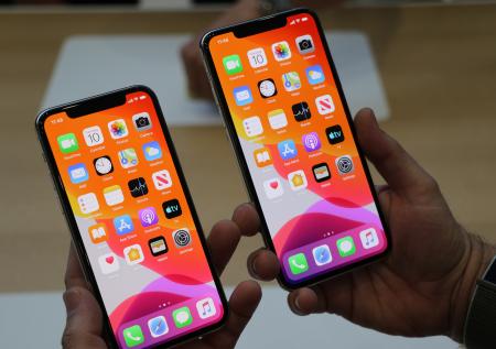 iPhone 11 стал доступен для предзаказа в России