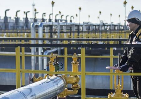 Росимущество получило контроль над рядом активов нефтехолдинга «Русь-Ойл»