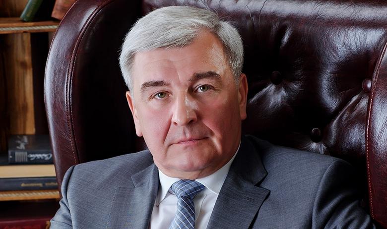 Владимир Передерий