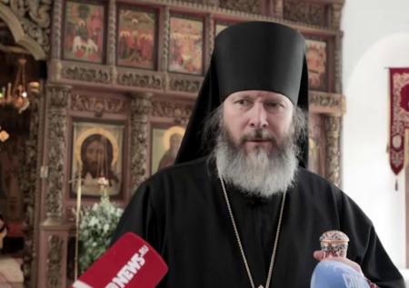 Епископ указал на обязательные пасхальные традиции, кроме куличей и яиц
