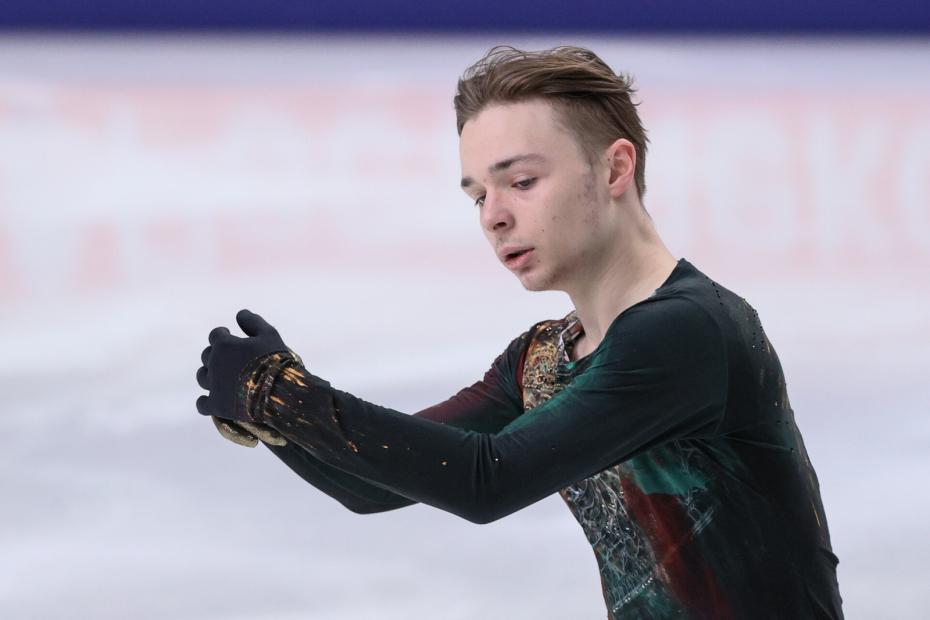Александр Поветкин