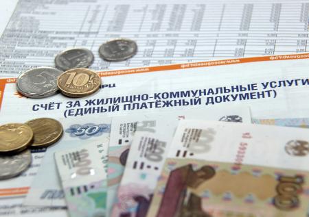 В Госдуме предложили взыскивать имущество со злостных неплательщиков за ЖКУ